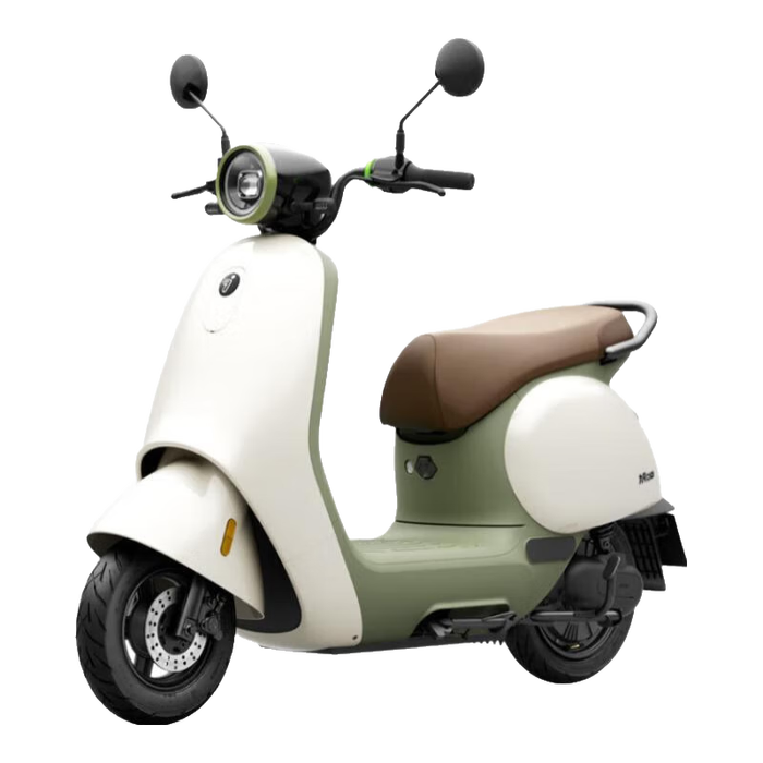 电动摩托车十大品牌排行榜这10款续航强动力足，闭眼入不踩雷