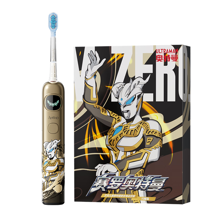 9款儿童牙刷对比评测轻松选对不踩雷,买对省心不纠结-图片1