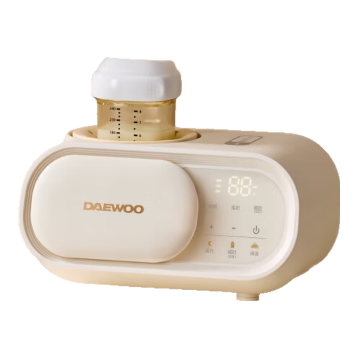 暖奶器哪个品牌更好用?推荐这7款,快速加热,呵护宝宝健康-图片5