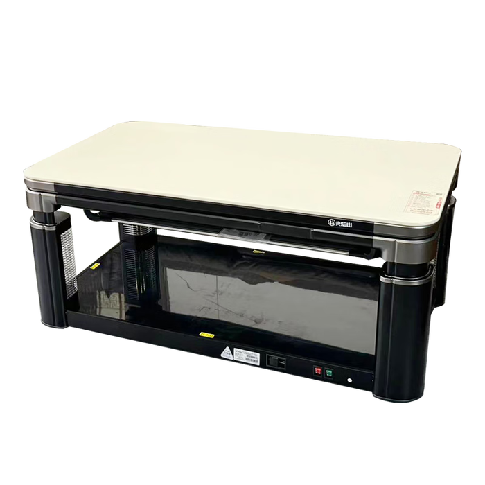 2025年电热取暖桌怎么选？这6款加热快速又节能，冬天办公再也不怕冷了-图片2