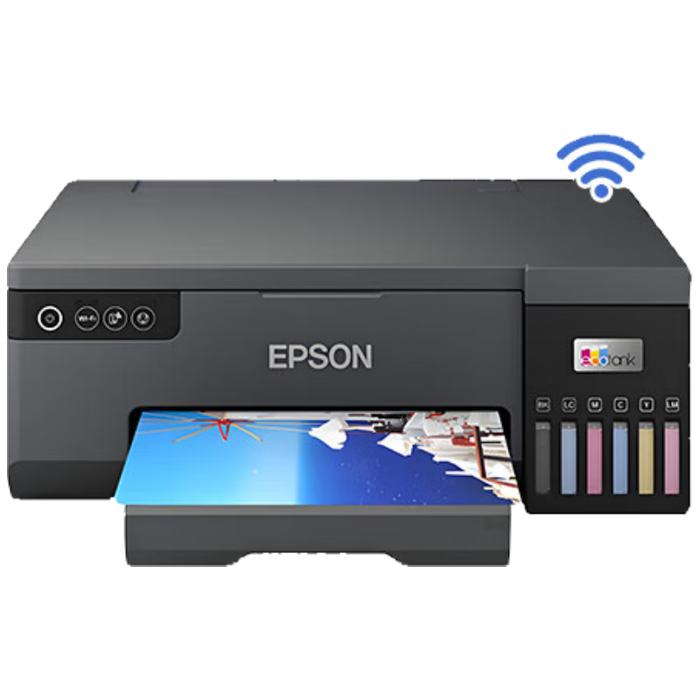 2026年喷墨打印机哪个好？这7款打印效果好、耗材经济，让你轻松解决办公需求-图片1