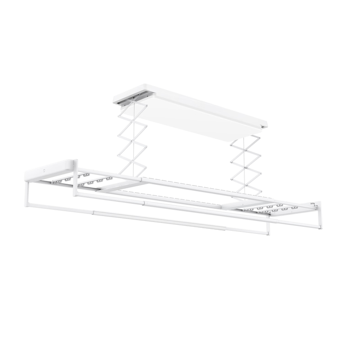 2025年智能晾衣架品牌排名前十名,这10款智能调节、静音设计,居家生活必备-图片2