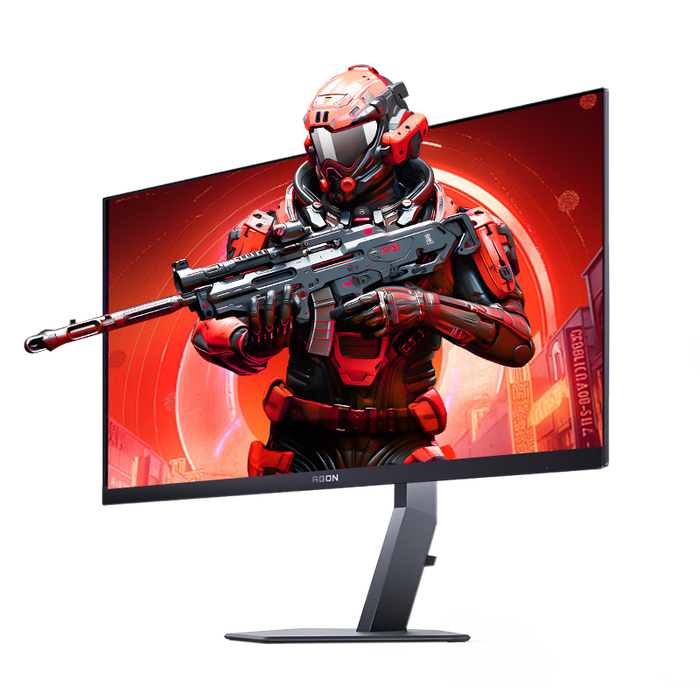 电竞显示器十大品牌排行榜揭晓这10款高刷低延迟神器必看-图片3