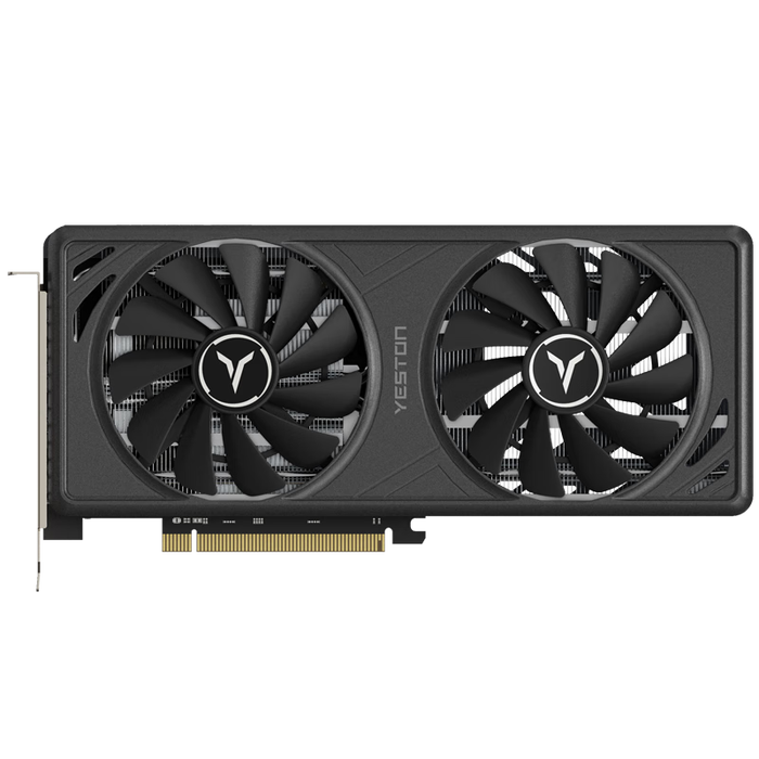 独立显卡排行榜前十名出炉:这10款性能强劲,游戏体验极致流畅-图片8