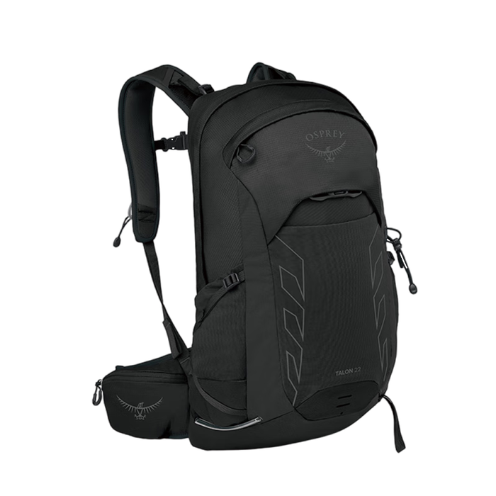 登山包排名前十名品牌这10款,耐用轻便大容量登顶必备!-图片5