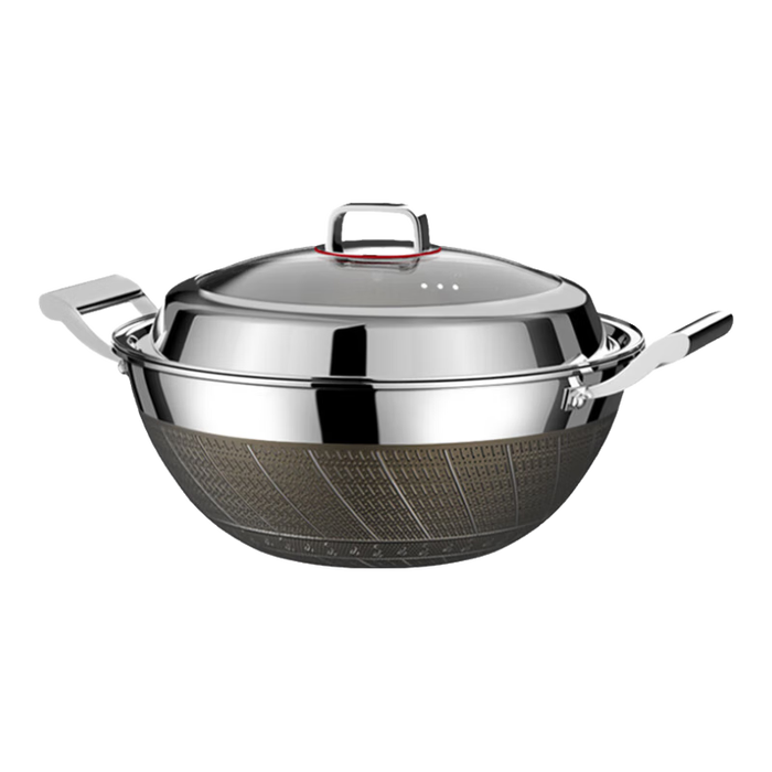 2025年双耳炒锅十大品牌排行榜揭晓：这10款耐高温、均匀加热，让烹饪更轻松-图片10