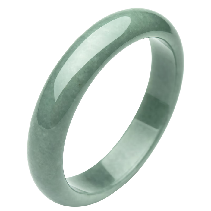 翡翠手镯哪款好？测评这8款，天然精品，佩戴舒适又增添气质