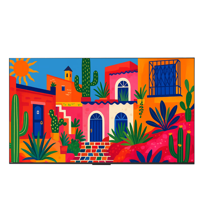 5000元左右电视怎么选?7款对比评测助你轻松选对高性价比机型!-图片1