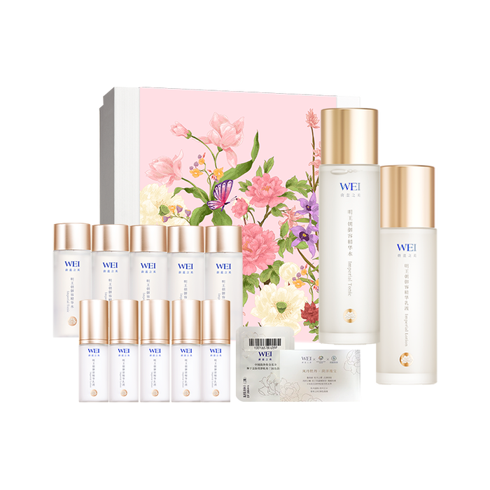 2025年抗皱紧致护肤品十大品牌排行榜出炉,这10款效果显著,紧致亮肤更年轻-图片7