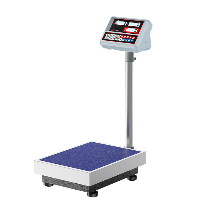 台秤排行榜前十名出炉：这10款精度高，称重稳超实用
