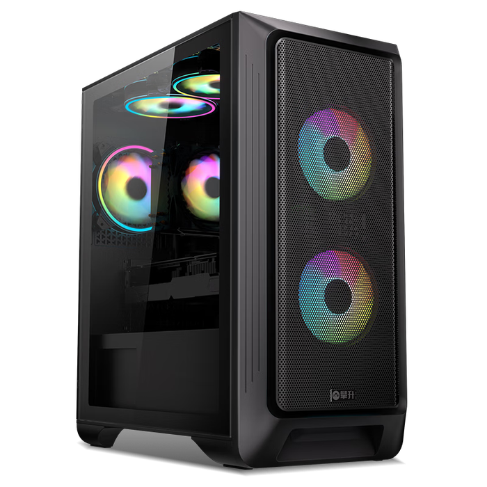 台式电脑排名前十品牌精选这10款高性能主机闭眼入不踩雷-图片6