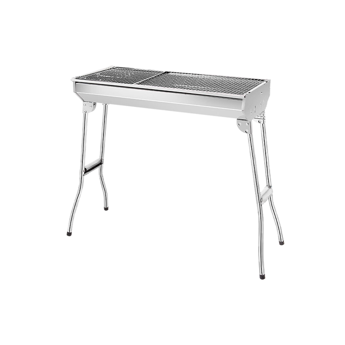 2026年烧烤炉别瞎买实测这7款口碑王，哪台才是性价比天花板？-图片3