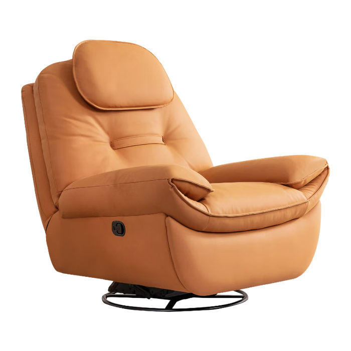 2025年单人沙发哪个品牌好？这9款舒适又耐用，选购前必看，避开这些坑-图片3