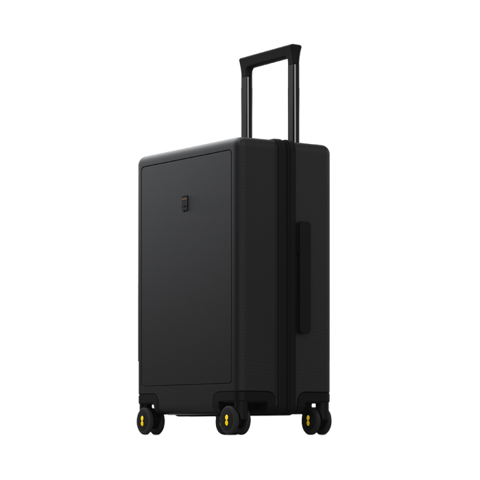 2025年行李箱十大品牌排行榜揭晓:这10款耐用轻便,出行超省心-图片2