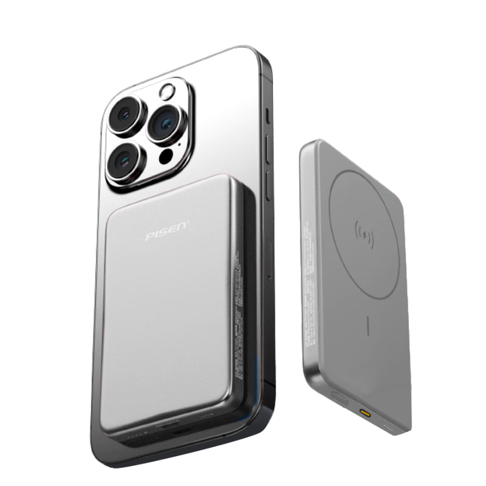 磁吸充电宝品牌排行前十名揭晓,这10款安全便捷、充电迅速,满足你的出行需求-图片1