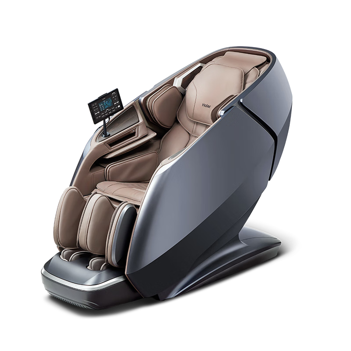 2026年按摩椅十大品牌排行榜：这10款舒适度高，缓解疲劳效果超赞-图片5