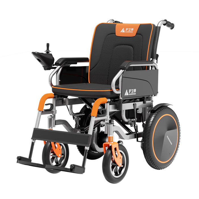 电动轮椅排名前十品牌，这10款舒适稳定，出行更轻松便捷-图片8