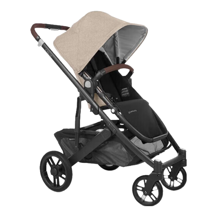 这10款高景观婴儿车排名前十品牌，避震强视野佳轻松遛娃-图片6