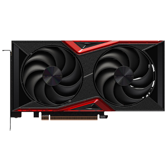 2025年独立显卡品牌排名前十名，这10款超高性能，游戏视频完美体验-图片7