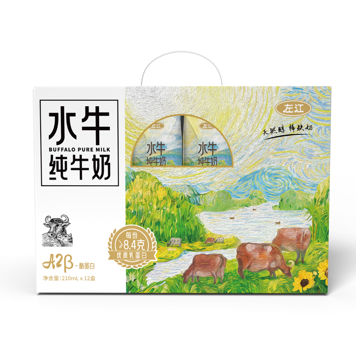 2025年纯牛奶十大品牌排行榜：这10款口感纯正，营养丰富