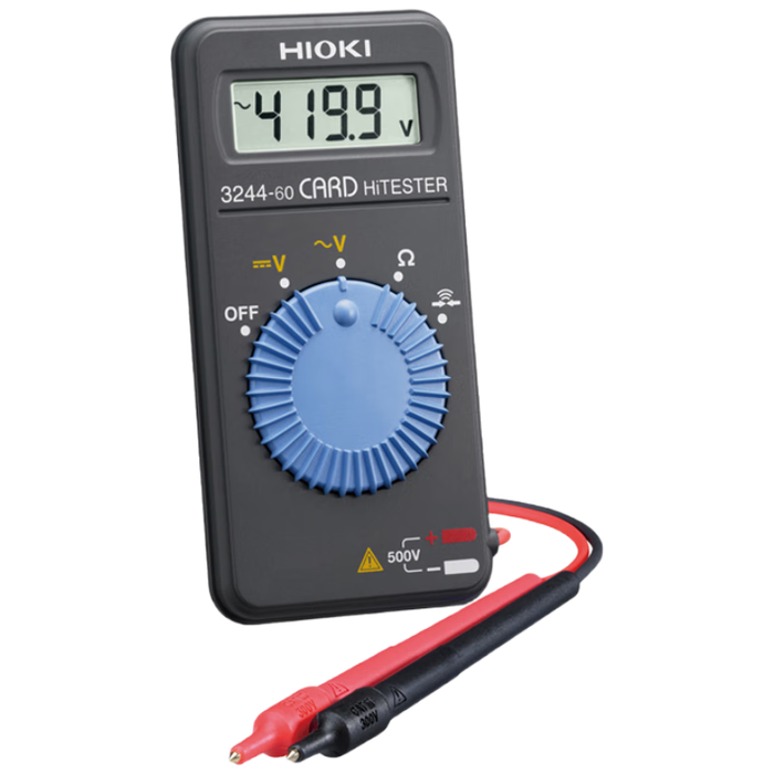 2025年数字万用表哪个好？这9款精准测量，耐用又高效，电工必备-图片5