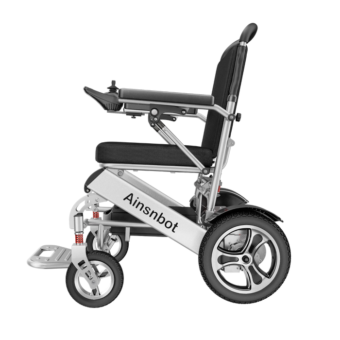 电动轮椅排行榜前十名出炉，这10款动力强劲，舒适设计超贴心