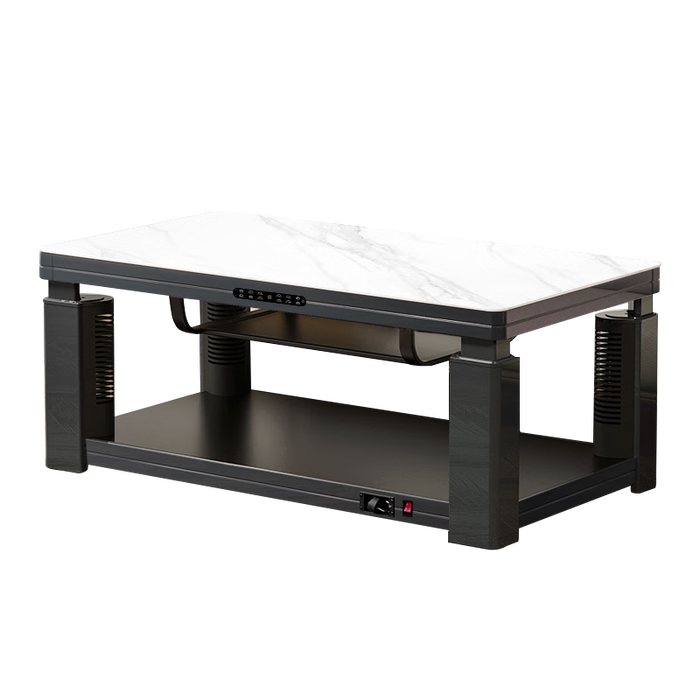 2025年取暖桌品牌排名前十名，这10款加热均匀、节能省电，冬季温暖必备-图片1