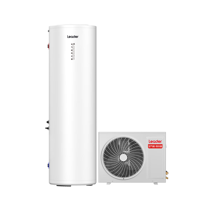 2026年空气能热水器咋选不踩雷？实测这6款，省电又好用-图片1