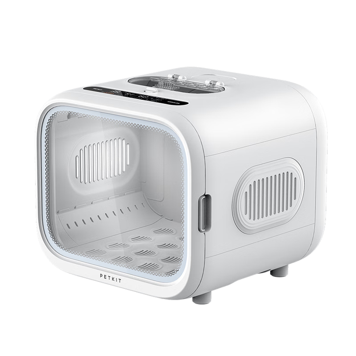 宠物烘干箱排行榜前十名出炉,这10款高效除湿、快速烘干,让你的宠物清爽如新