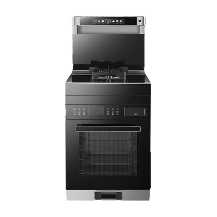 集成灶排行榜前十名出炉：这10款吸力强净烟快，超实用-图片1