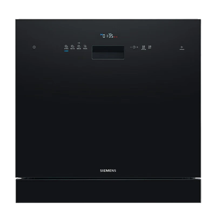 2026年洗碗机品牌排名前十名，这10款超强洗净高温消毒太牛了