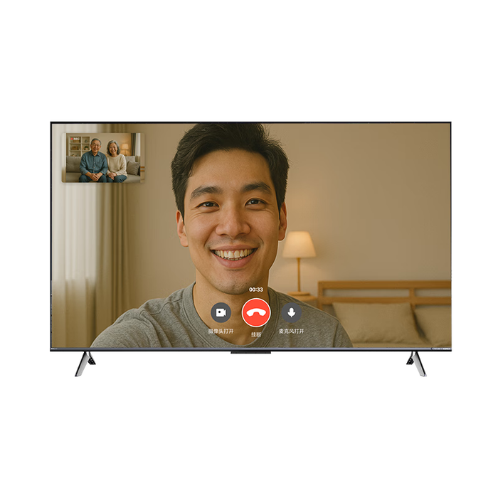 mini led电视怎么选?2025年品牌横评:9款高性价比,买对不买贵!-图片9