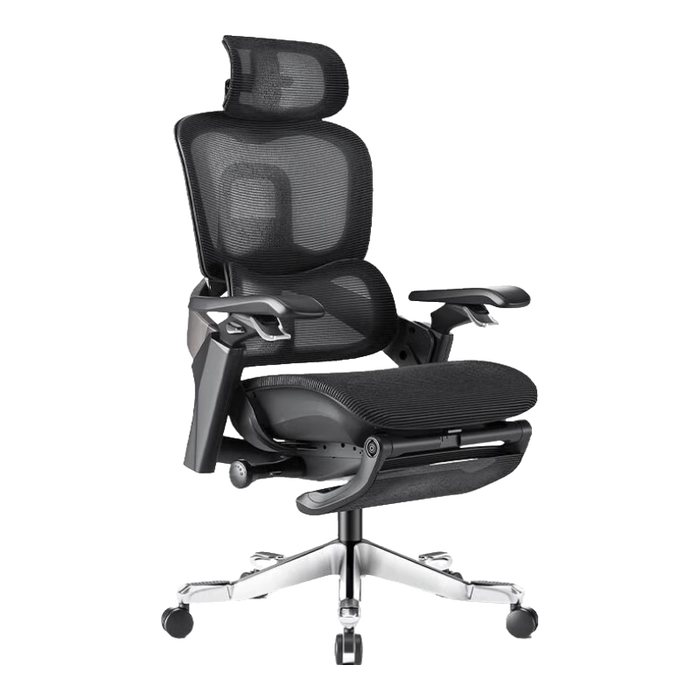 电竞椅十大品牌排行榜：这10款舒适支撑，长时间坐也不累，游戏办公两相宜-图片6