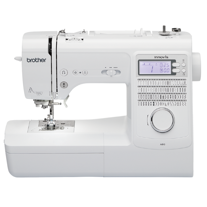 缝纫机排行榜前十名出炉:这10款功能强,家用商用都超赞-图片1