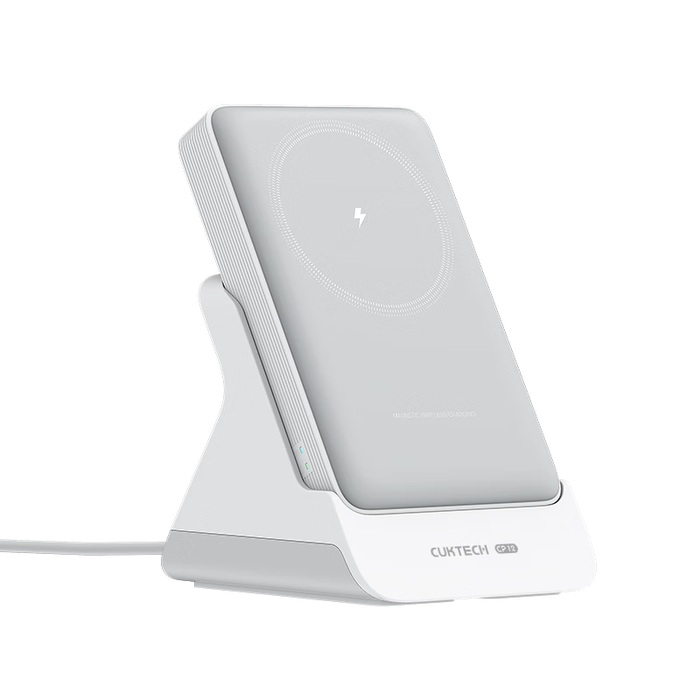 2026年磁吸充电宝品牌排名前十名,这10款快速充电、便携设计,出门必备神器-图片6