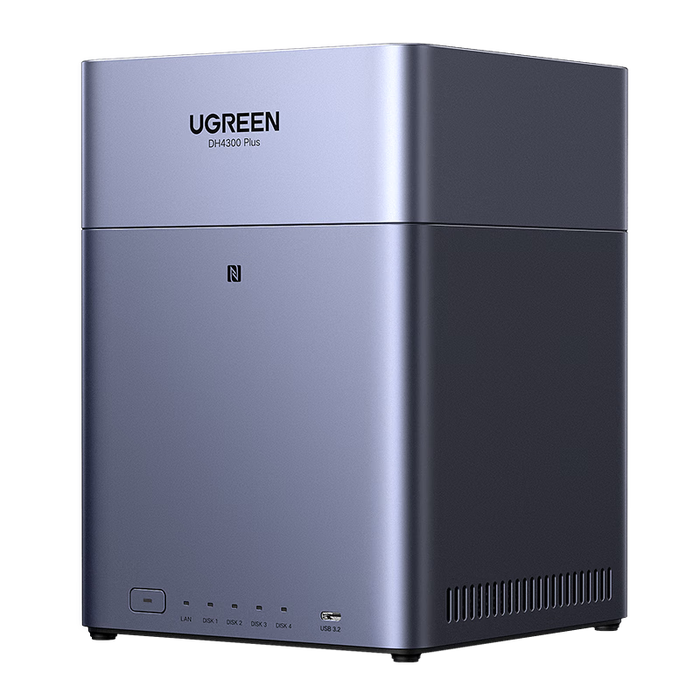 2026年NAS存储怎么选不踩雷？实测这9款，家用性价比直接拉满-图片1