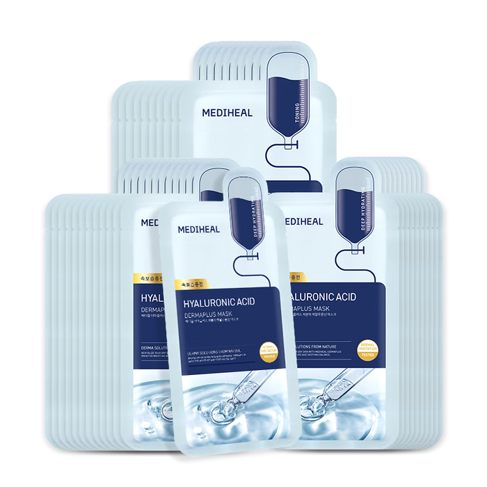 补水面膜排行榜前十名出炉:这10款深层锁水,肌肤喝饱水的秘密!-图片7