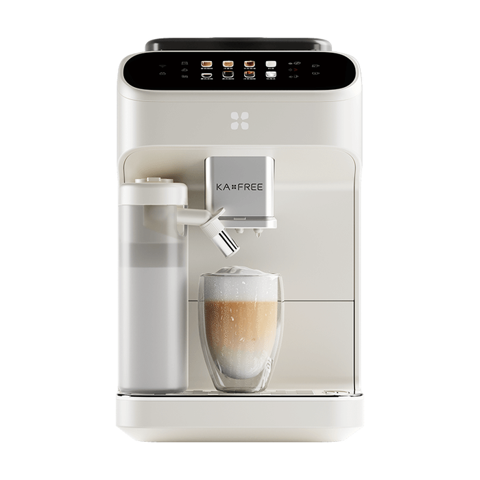2025年咖啡机品牌排名前十名,这10款智能操作、浓郁香气,爱咖啡人士的理想之选