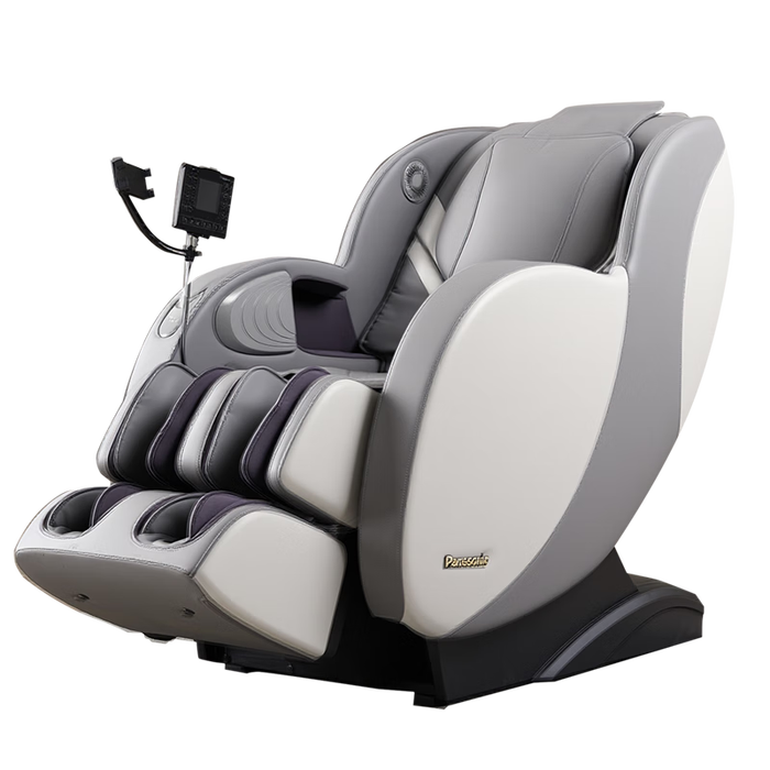 2025年按摩椅十大品牌排行榜出炉，这10款舒适度高，放松身心的必备良品