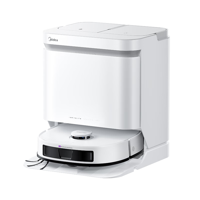 扫地机器人排名前十名品牌，这10款智能强，清洁更彻底，解放双手-图片7