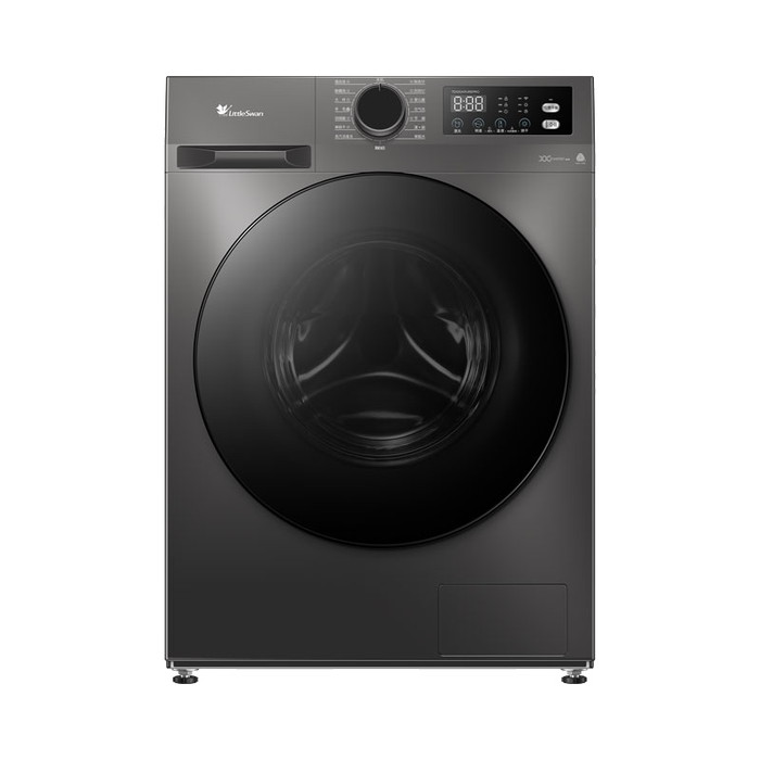 10公斤滚筒洗衣机排名前十名品牌，这10款大容量，洗净力强，省电耐用-图片2