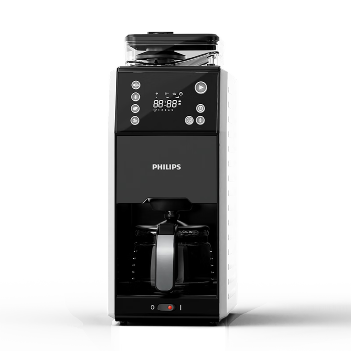 全自动咖啡机品牌排行前十名,这10款操作简便,口感醇厚,早晨必备-图片4