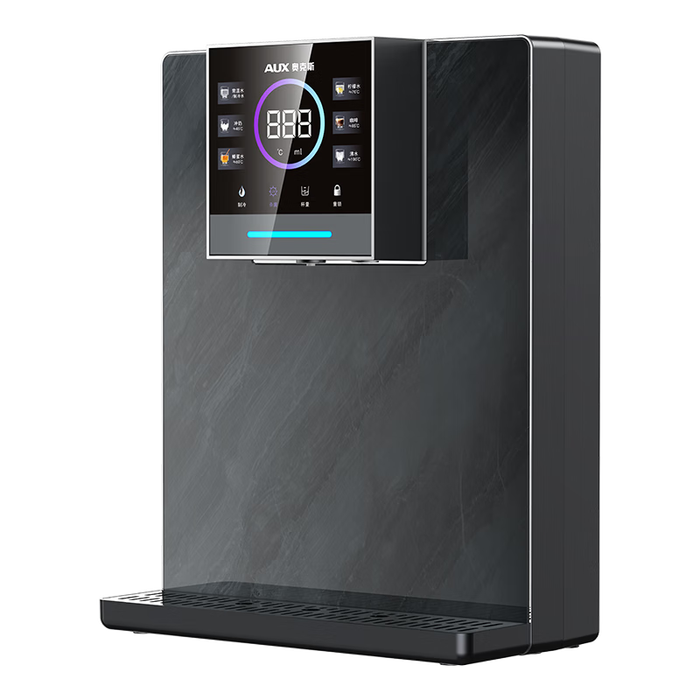 2025年饮水机品牌排名前十名，这10款即热双温控，过滤更干净，办公室家用都绝了