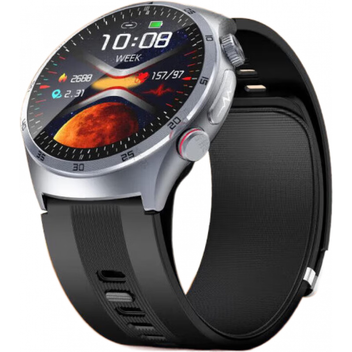 智能手表十大品牌排行榜!这10款健康监测精准续航强别错过-图片8