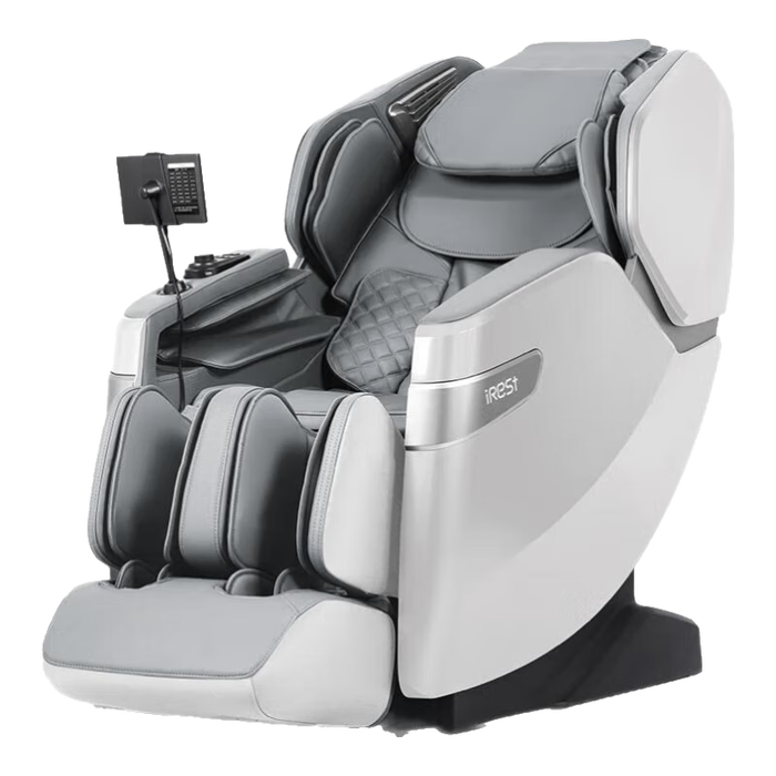 按摩椅品牌排行前十名：这10款舒适度高、功能齐全，助你轻松缓解疲劳