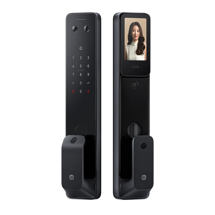 智能锁排名前十名品牌大揭秘这10款安全便捷超实用-图片2