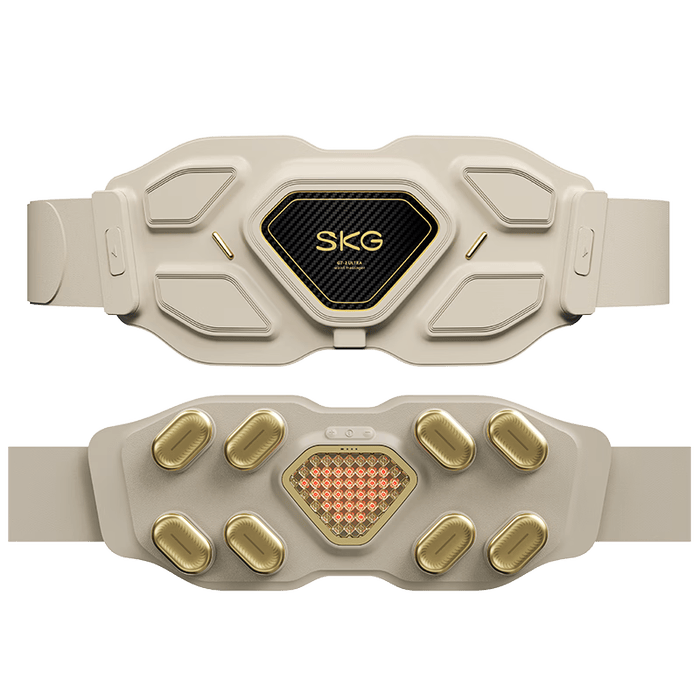 2026年暖宫腰带品牌排名前十名，这10款加热快速，舒适贴身，缓解痛经必备-图片1