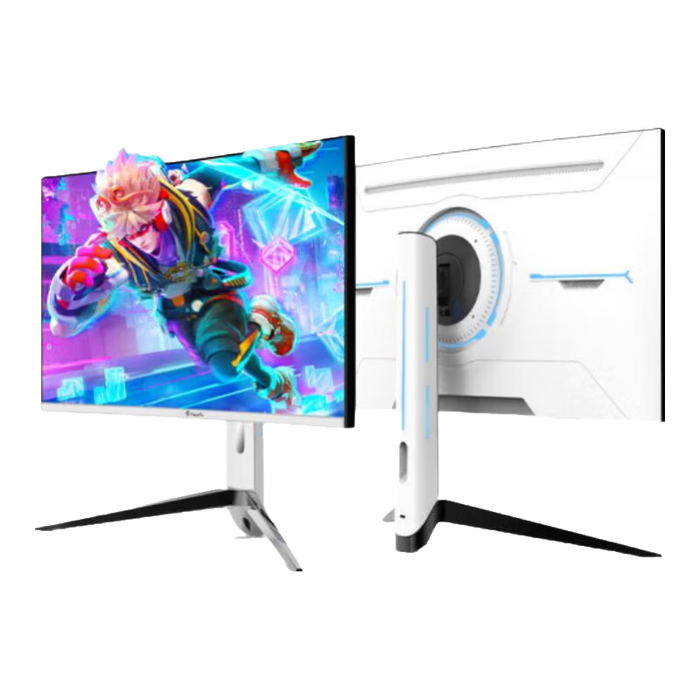 2025年32寸显示器品牌排名前十名，这10款超高清、色彩鲜艳，游戏办公全能选择，绝对值得入手-图片3