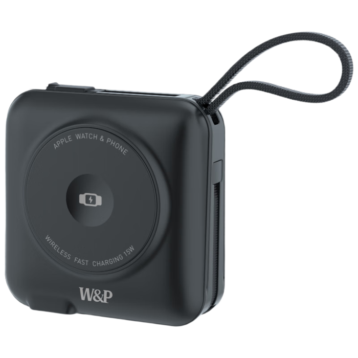 磁吸充电宝排名前十品牌,这10款便捷又高效,充电更快速-图片5