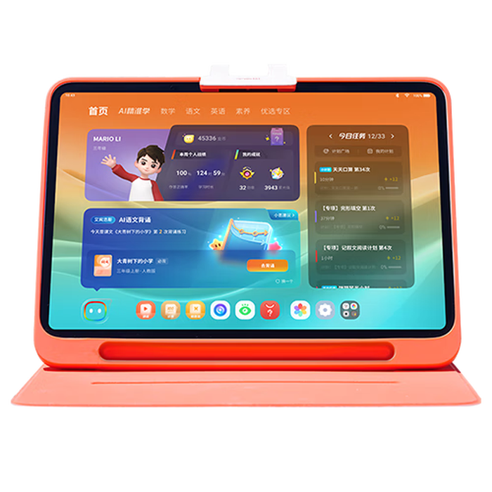 学习机十大品牌排行榜:这10款智能辅导,提升学习效率,孩子们爱不释手-图片1